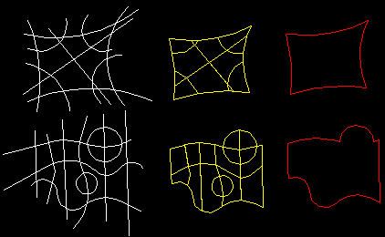 FlashPolygons